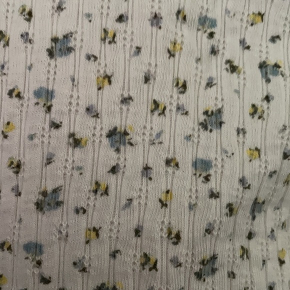 Cropped top - Picture 4 of 4